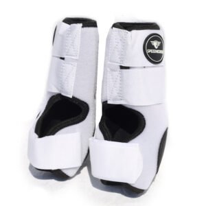 Skid Boot-Collor Branco